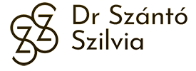 Dr. Szántó Szilvia